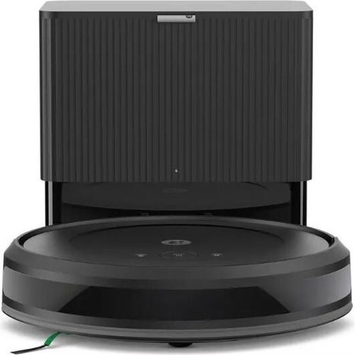 iRobot Combo Essential 2 Roboter-Staubsauger Beutellos Schwarz
