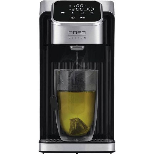 CASO HW 770 Advanced Heißwasserspender 13 Stufen Memory 2,7L