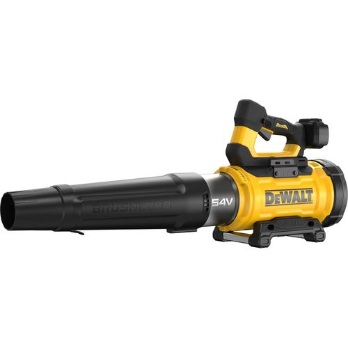 DeWalt DCMBL777N-XJ Akku-Axialgeblaese, 54 Volt (ohne Akku & Netzteil)