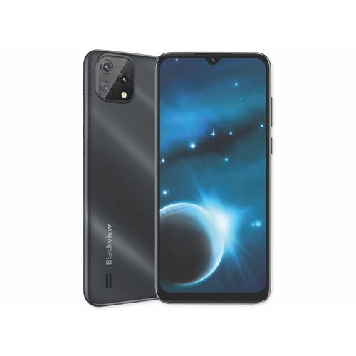 Blackview A55 DUAL SIM 3GB RAM black 16 GB
