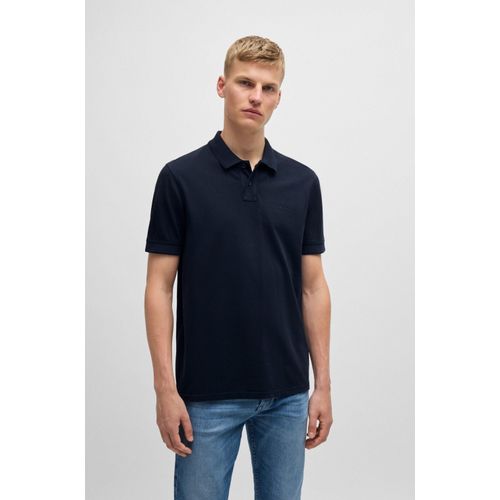 Poloshirt BOSS ORANGE