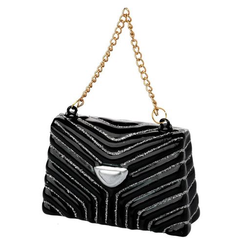 Baumschmuck Handtasche