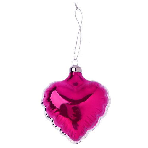 Baumschmuck Ballon-Herz