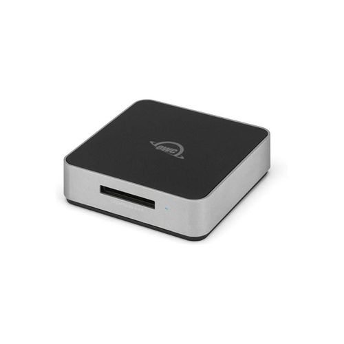 OWC Atlas CFexpress Card Reader