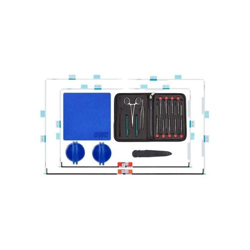 OWC - computer repair tool set