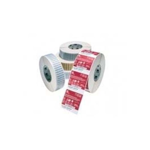 Zebra Z-Perform 1000D - perforeret ube