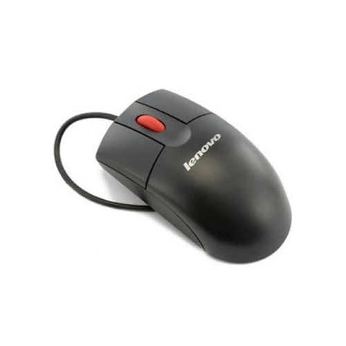 Lenovo 41U3013 - Maus ()