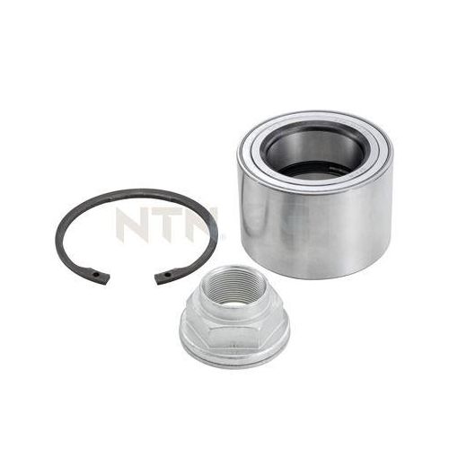 SNR Radlagersatz vorne rechts links für FIAT 1346650080 R141.03