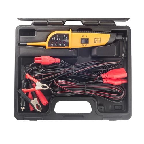 SWSTAHL Multitester Polaritätstester 32255L