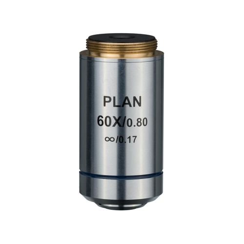 BRESSER DIN PL Objektiv 60x, Infinity