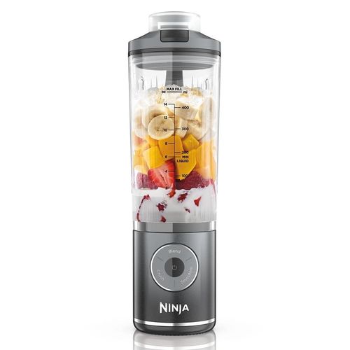 Standmixer Ninja BC251EUGY 0,5700L - Grau