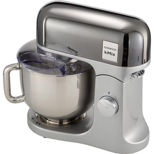 Kenwood KMX760BC 5,0000L Grau Küchenmaschine