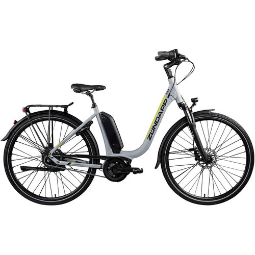 E-Bike ZÜNDAPP 