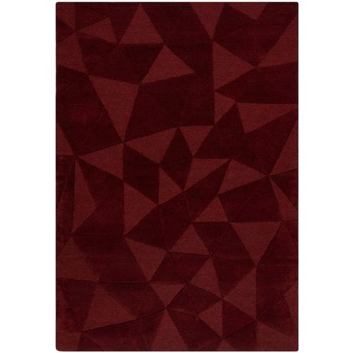 Wollteppich FLAIR RUGS 