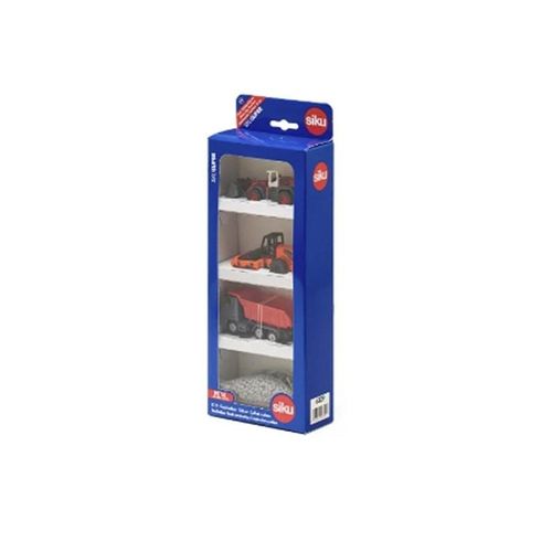 SIKU Gift Set Road Construction