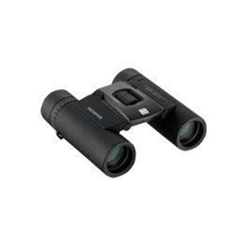 Olympus - binoculars 10 x 25 WP II