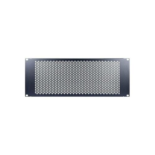 Inter-Tech IPC 19"" Lochblende 4HE.178x482x11mm R