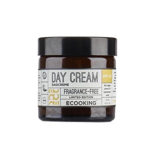 Ecooking Day Cream SPF20