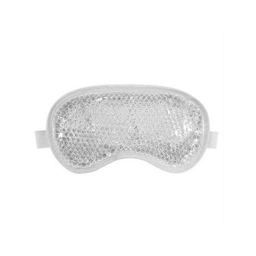 UNIQ Heiß & Kalt Gel Gesichtsmaske - Grau