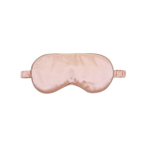 UNIQ Luxus Schlafmaske - Champagner