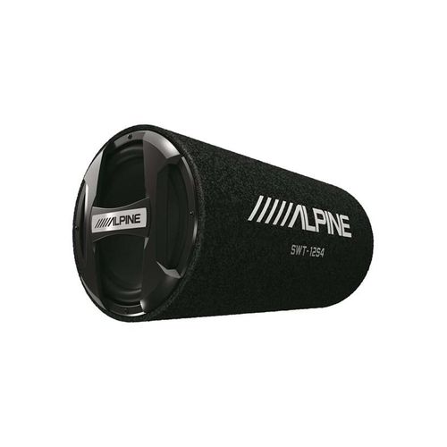 Alpine - Subwoofer