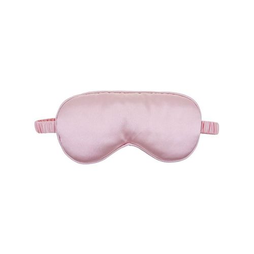 UNIQ Luxus Schlafmaske - Rosa