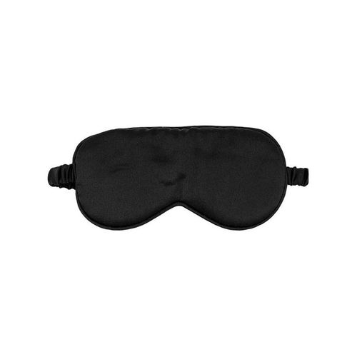 UNIQ Luxus Schlafmaske - Schwarz