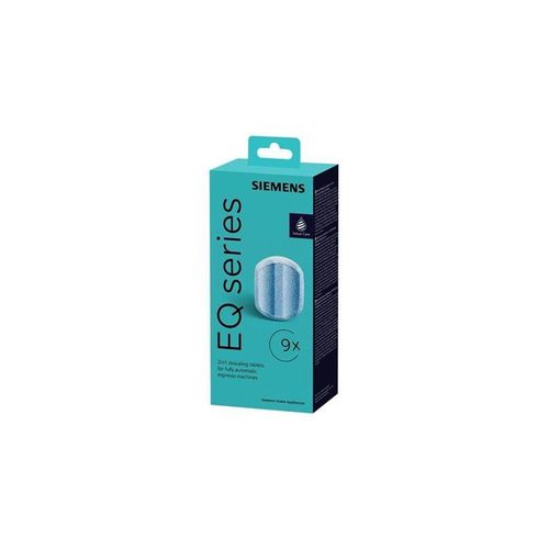 Siemens TZ80032A - descaling tablets