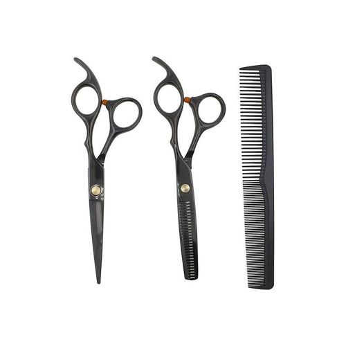 UNIQ Friseurscheren Set