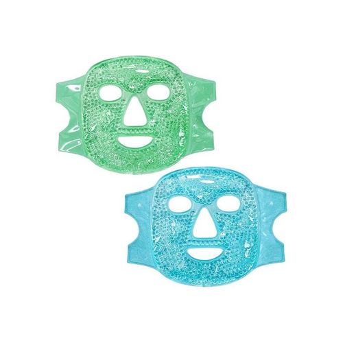 UNIQ Heiß & Kalt Gel Gesichtsmaske