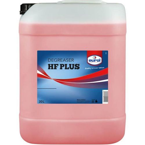 Entfetter HF plus 20L