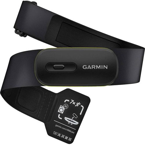 Garmin Herzfrequenzsensor HRM 600 HRM 600 M-XL 72-106 cm