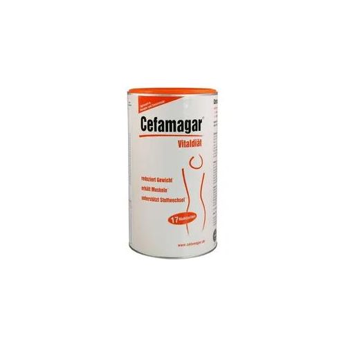 Cefamagar 510 G