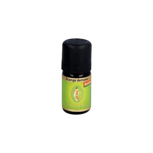 Orange Demeter 5 ML