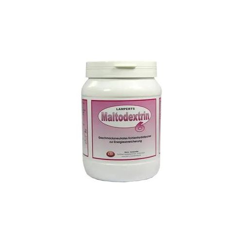 Maltodextrin 6 Lamperts 750 G