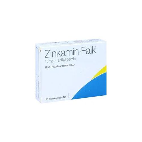 Zinkamin-Falk 20 ST