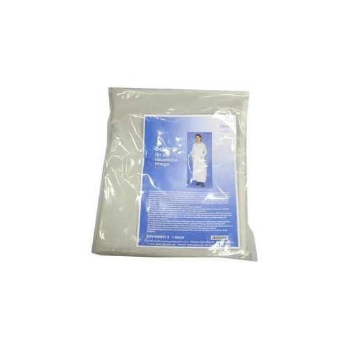 Schuerze für die Pflege Wiederverwendbar 1 ST