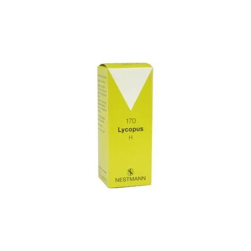 Lycopus H 170 50 ML