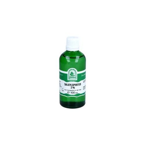 Salicylspiritus 2% 100 ML