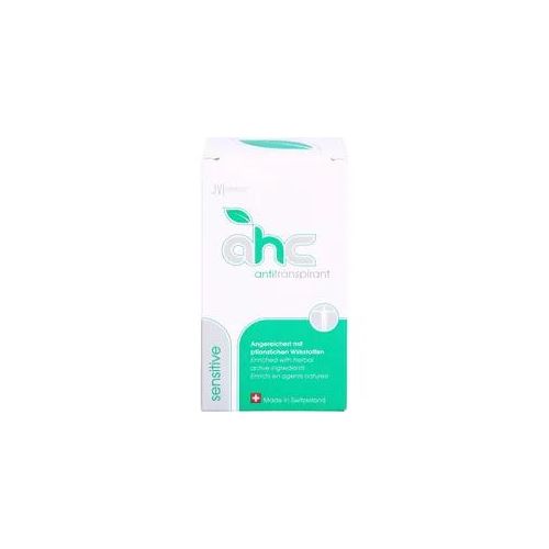 Ahc Sensitive Antitranspirant 50 ML