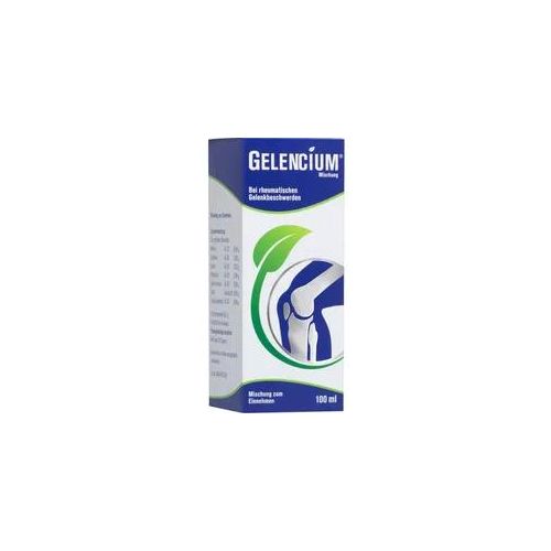Gelencium 100 ML