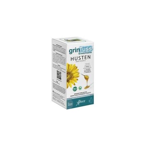 Grintuss Erwachsene mit Poliresin 128 G
