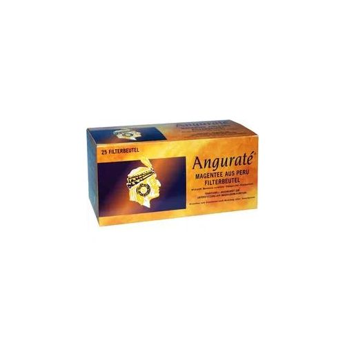 Angurate Filterbtl 37.5 G