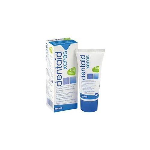 Dentaid Xeros Feuchtigkeits-Gel Ph Nominal 6.00 50 ML