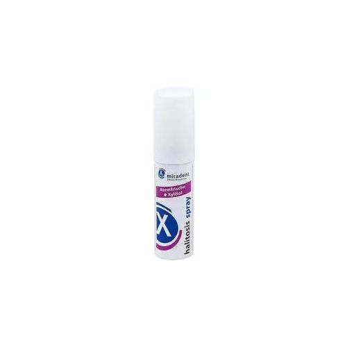 Miradent Halitosis Spray 15 ML