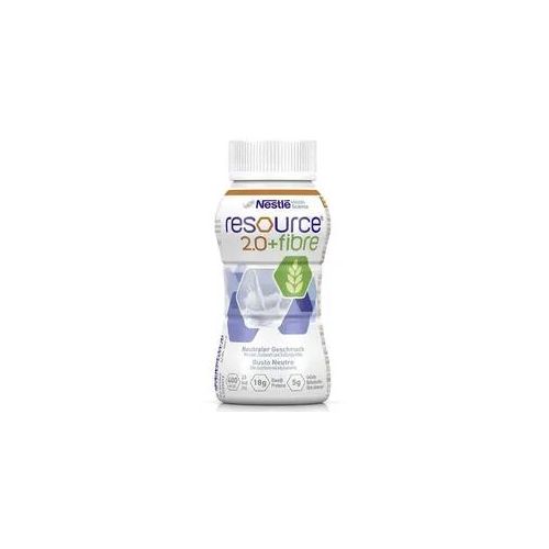 Resource 2.0 Fibre Neutral 800 ML