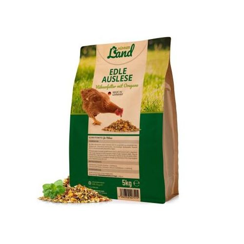 HÜHNER Land Edle Auslese 5kg