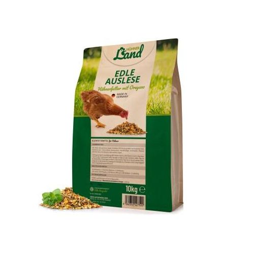 HÜHNER Land Edle Auslese 10kg
