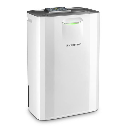 TROTEC TTR 57 E – Effizienter Adsorptions-Luftentfeuchter für 20 m² Räume