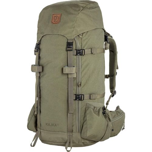 FJÄLLRÄVEN Fjällräven Kajka 35 S/M Rucksack grün